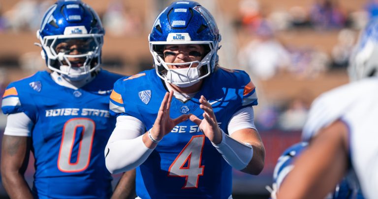 Boise State vs Fresno State Prediction, Picks & Odds for October 10, 2026