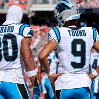 Detroit Lions vs Carolina Panthers prediction