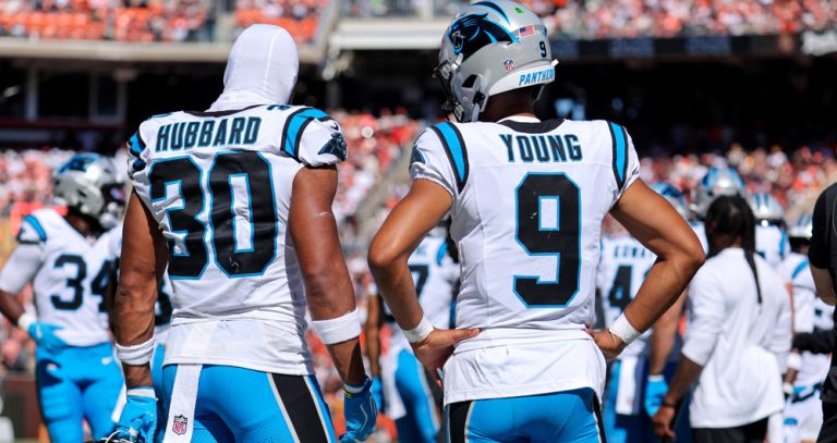 Detroit Lions vs Carolina Panthers Picks, Predictions and Best Bets For Week 4 October 4, 2026