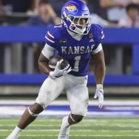 College Football Player Props Week 5 - Dylan Edwards