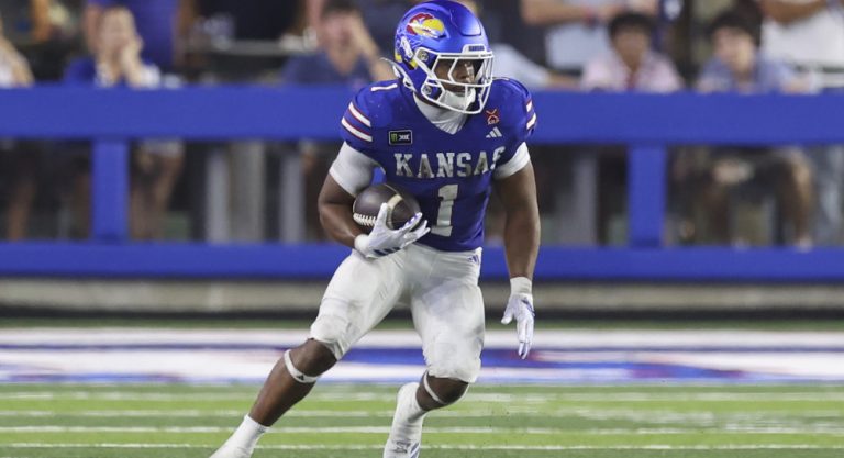 College Football Player Props Week 5: Best CFB Prop Bets and Picks