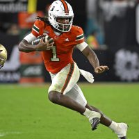 College Football Player Props Week 8 - Malachi Toney