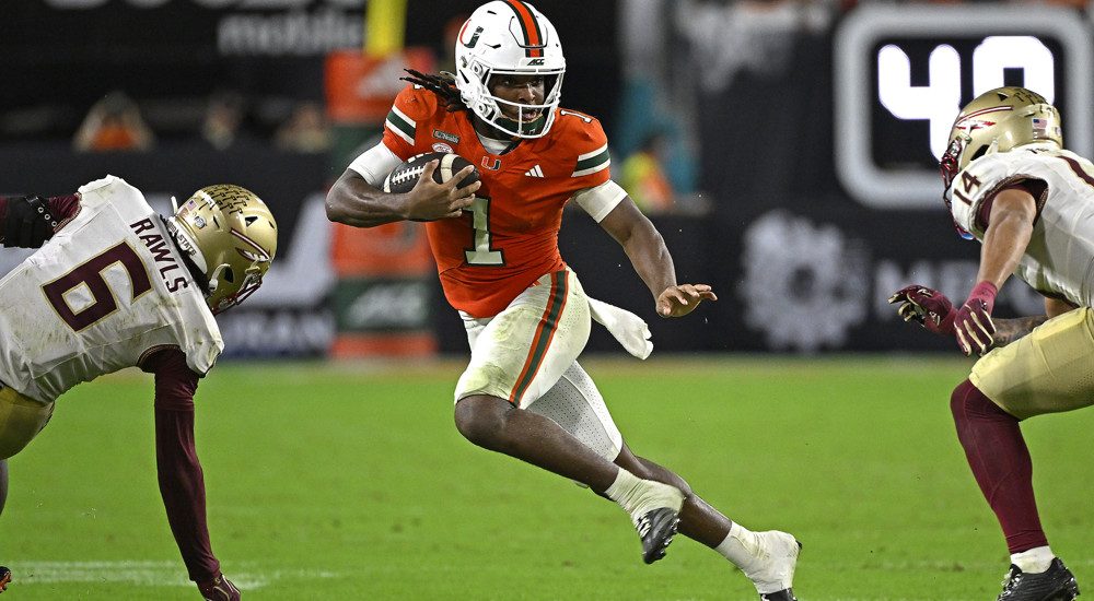 College Football Player Props Week 8 - Malachi Toney