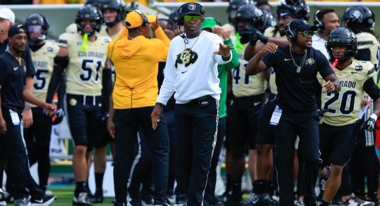 Colorado vs Oklahoma State Prediction, Picks & Odds | October 24, 2026