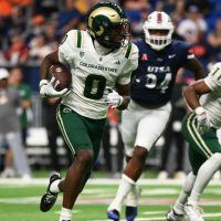 Colorado State vs Utah State prediction