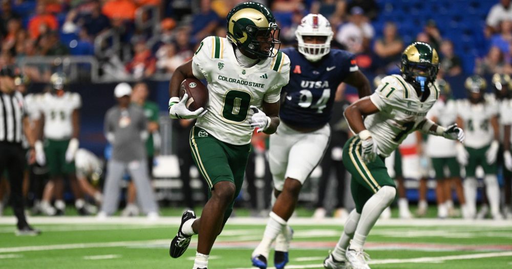 Colorado State vs Utah State prediction