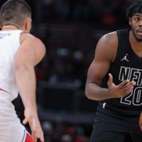 NBA Player Props October 21, 2026 - Day'Ron Sharpe