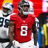 Falcons vs Saints Player Props - October 5, 2026