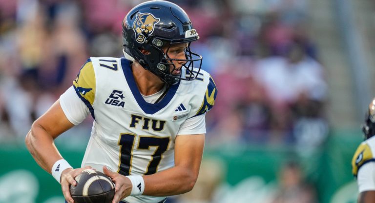 New Mexico State vs Florida International Prediction, Picks & Odds for October 7, 2026
