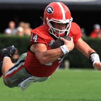 Auburn vs Georgia prediction