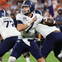 Georgia Southern vs Old Dominion picks