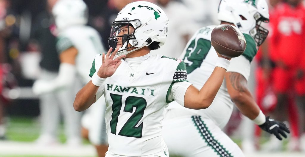 New Mexico vs Hawaii picks