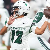 New Mexico vs Hawaii picks