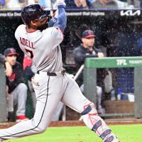 Home Run Props October 8, 2026 - Jo Adell