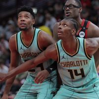 Hornets vs Pistons odds