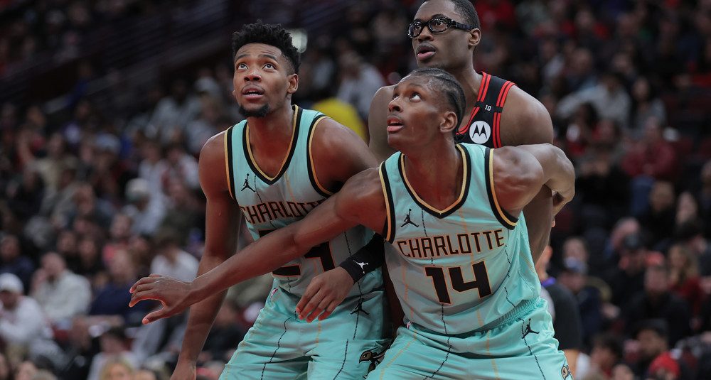 Hornets vs Pistons odds
