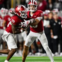 Ohio State vs Indiana prediction