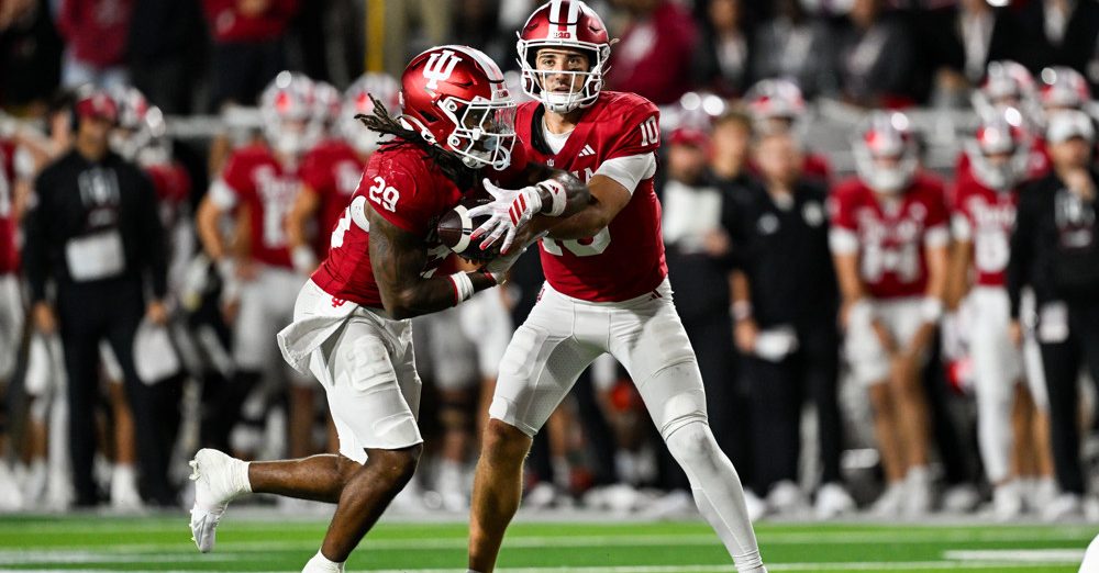Ohio State vs Indiana prediction
