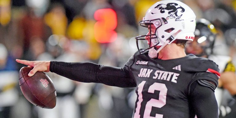 Jacksonville State vs New Mexico State Picks, Prediction and Odds | October 27, 2026