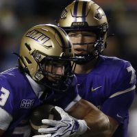 James Madison vs App State picks