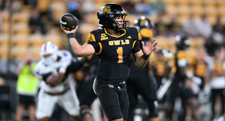 Jacksonville State vs Kennesaw State Prediction, Picks & Odds for October 7, 2026