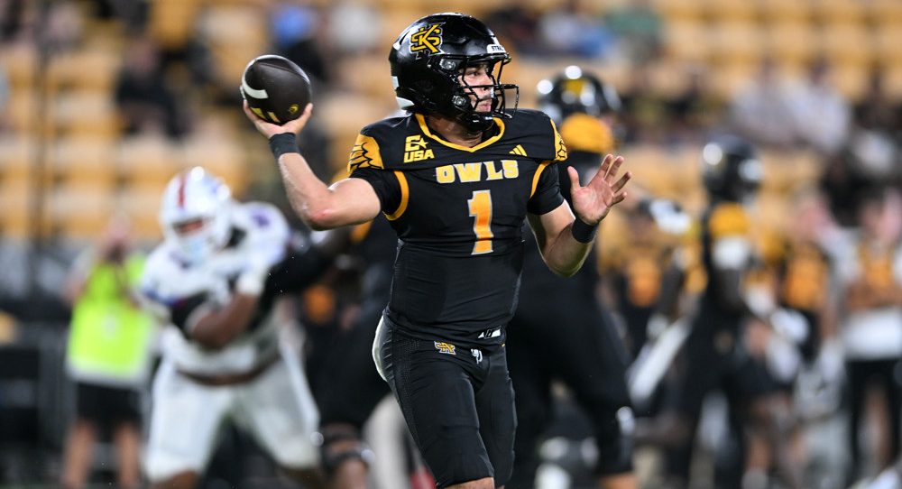 Jacksonville State vs Kennesaw State