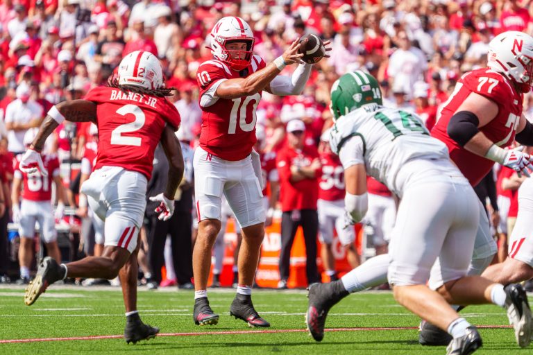 Best College Football Player Props: Week 7 Picks & Predictions