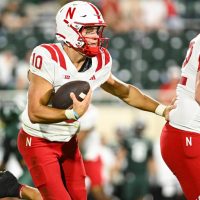 Nebraska vs Oregon prediction