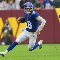 Giants vs Texans prediction