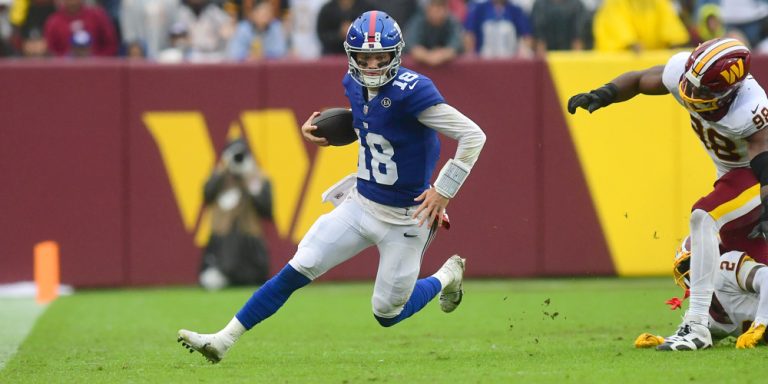 Giants vs Texans Predictions, Picks and Odds For October 25, 2026