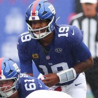 NFL Player Props Week 4