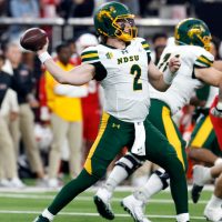 North Dakota State vs New Mexico prediction