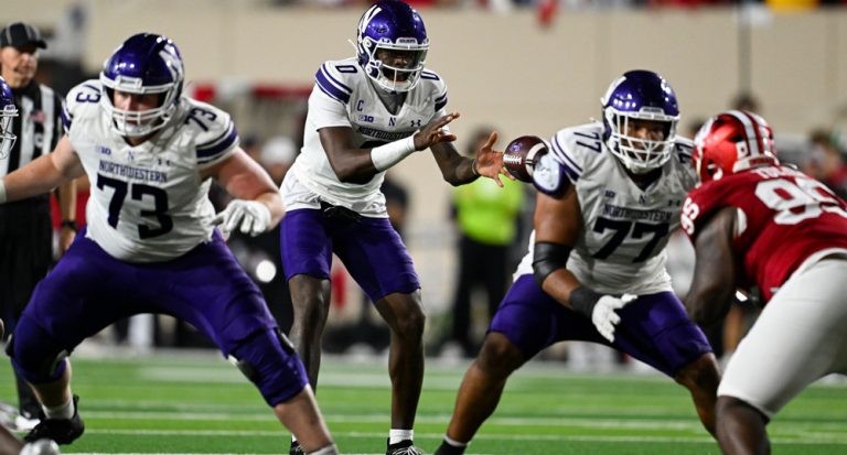 Northwestern vs Michigan State Prediction, Picks & Odds | October 17, 2026