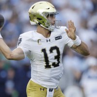 Stanford vs Notre Dame prediction