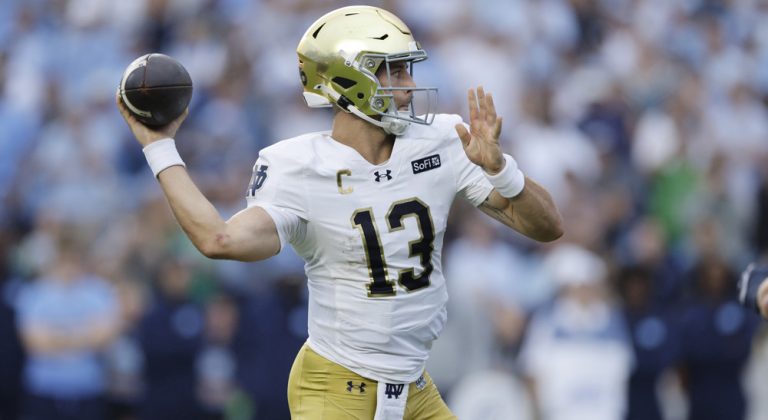 Same Game Parlay Picks: Best NFL Week 6 & College Football Week 7 SGP Bets