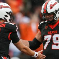 Oregon State vs Fresno State prediction