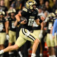 Washington vs Purdue Prediction