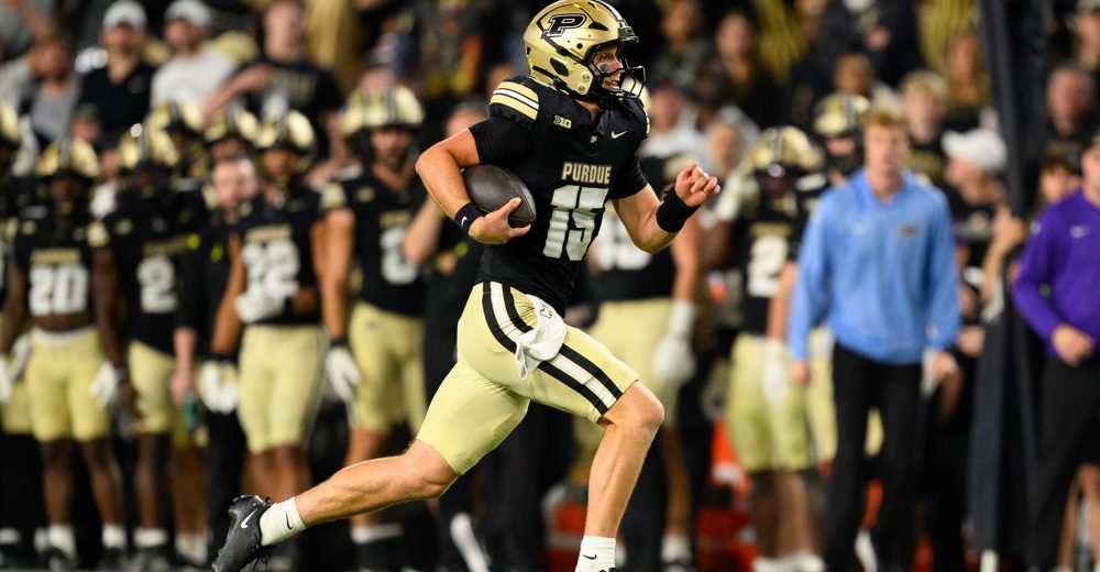 Washington vs Purdue Prediction