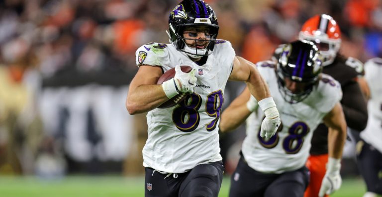 Best NFL Player Props Week 6 (2026): QB, RB, WR & TD Picks