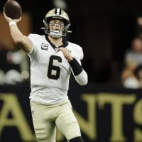 Steelers vs Saints prediction