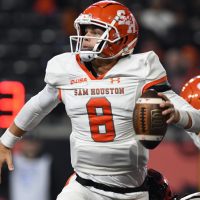 Sam Houston vs Liberty prediction