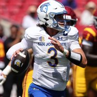 San Jose State vs Hawaii picks