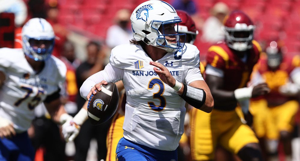 San Jose State vs Hawaii picks