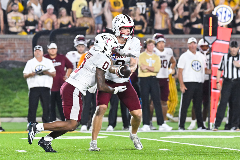 Southern Miss vs Troy prediction