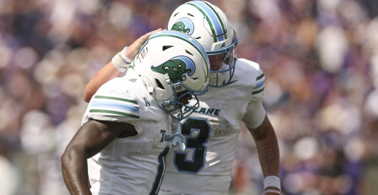 Tulane vs Charlotte Odds, Picks and Prediction | October 29, 2026