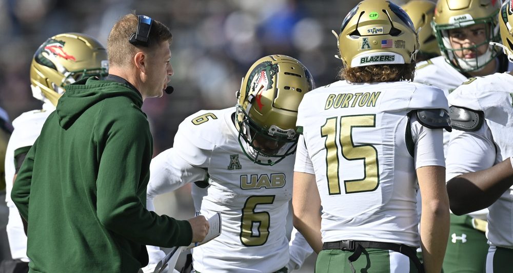 East Carolina vs UAB picks