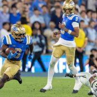 UCLA vs Oregon picks