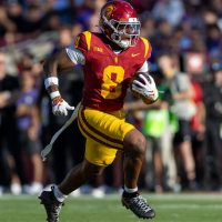 College Football Player Props Week 6 - King Miller