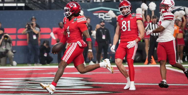 Kansas vs Utah Prediction, Picks & Odds for October 10, 2026