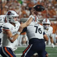 South Florida vs UTSA prediction
